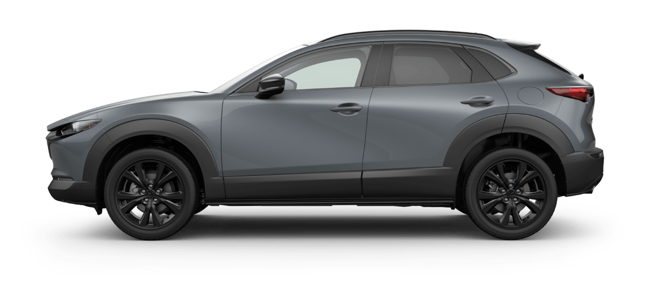 2026 Mazda CX-30, thumbnail 2