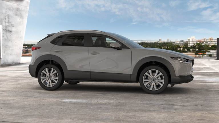 2026 Mazda CX-30 Crossover SUV Image Gallery | Mazda USA | Mazda USA