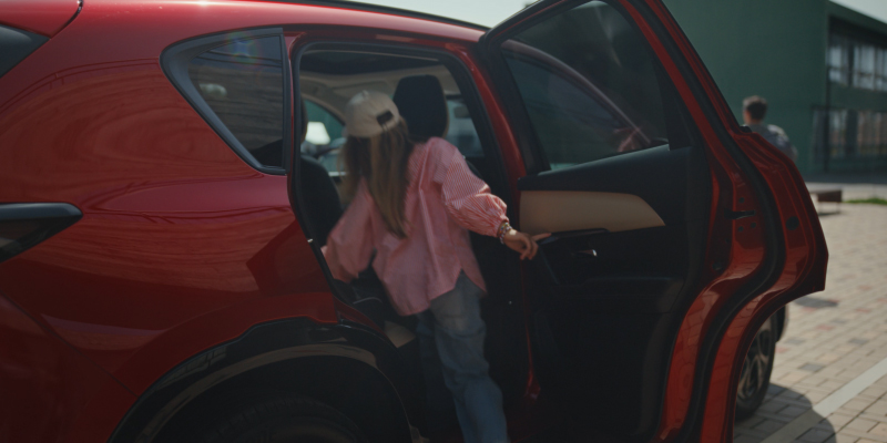 2026 Mazda CX-5 – Advanced Driver Assistance Features