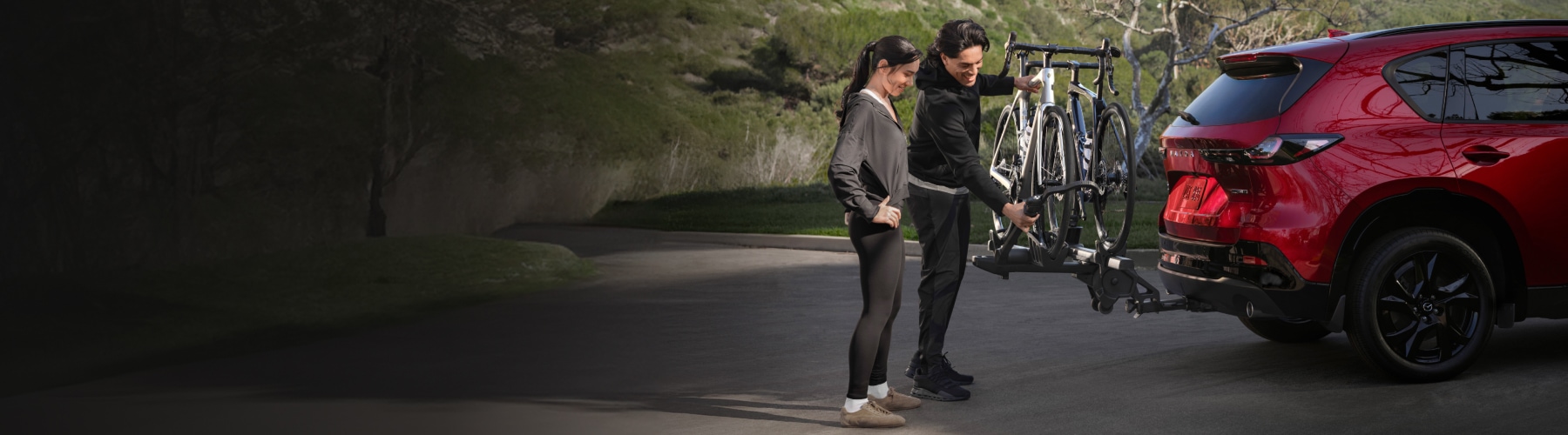 2026 Mazda CX-5 Accessories