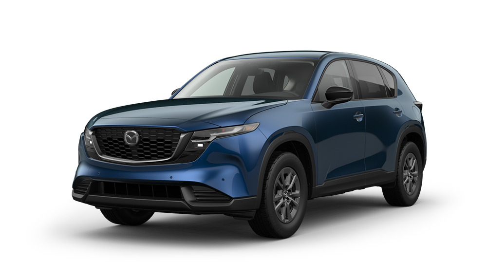 2026 Mazda CX-5 2.5 S Select