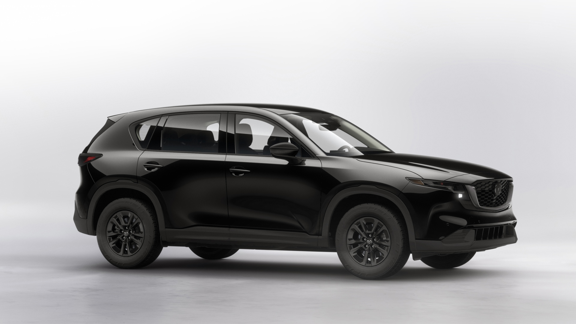2026 Mazda CX-5 Crossover SUV | Mazda USA MAZDA CX-5 モデルカー 1/43
