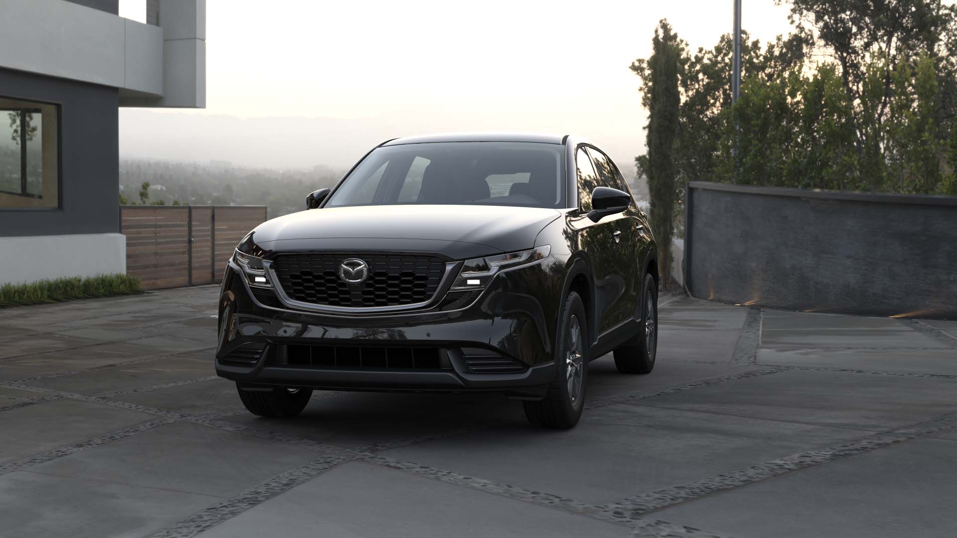 New 2026 MAZDA CX-5 | Dover, OH | Dover Mazda