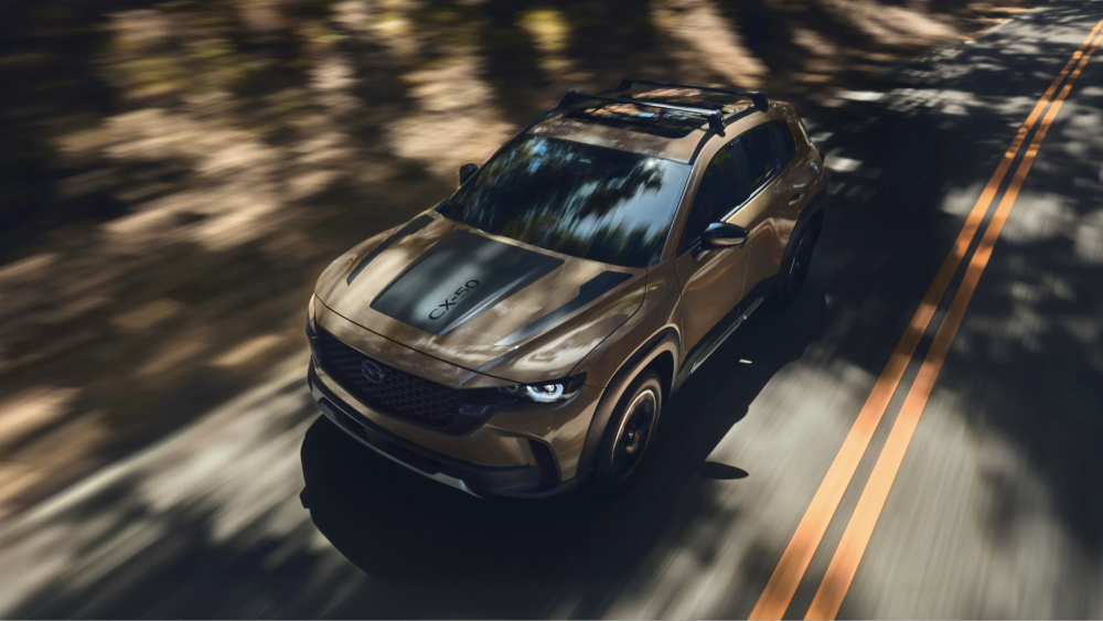 Mazda Named Safest New-Car Brand by Consumer Reports