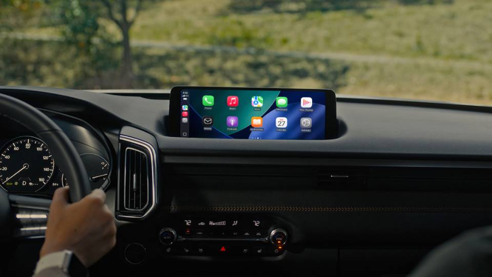 Technology Features