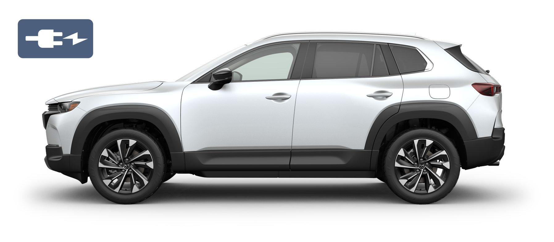 2026 Mazda 2026 cx-50 hybrid