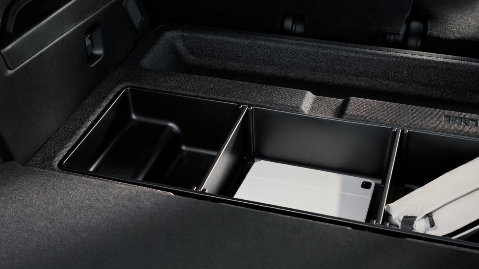 2026 Mazda CX-70 PHEV – Accessories