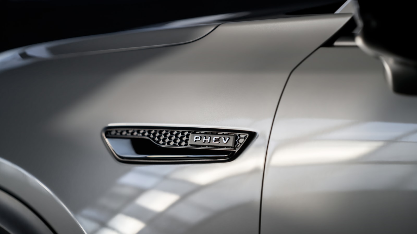 Mazda CX-70 PHEV SUV