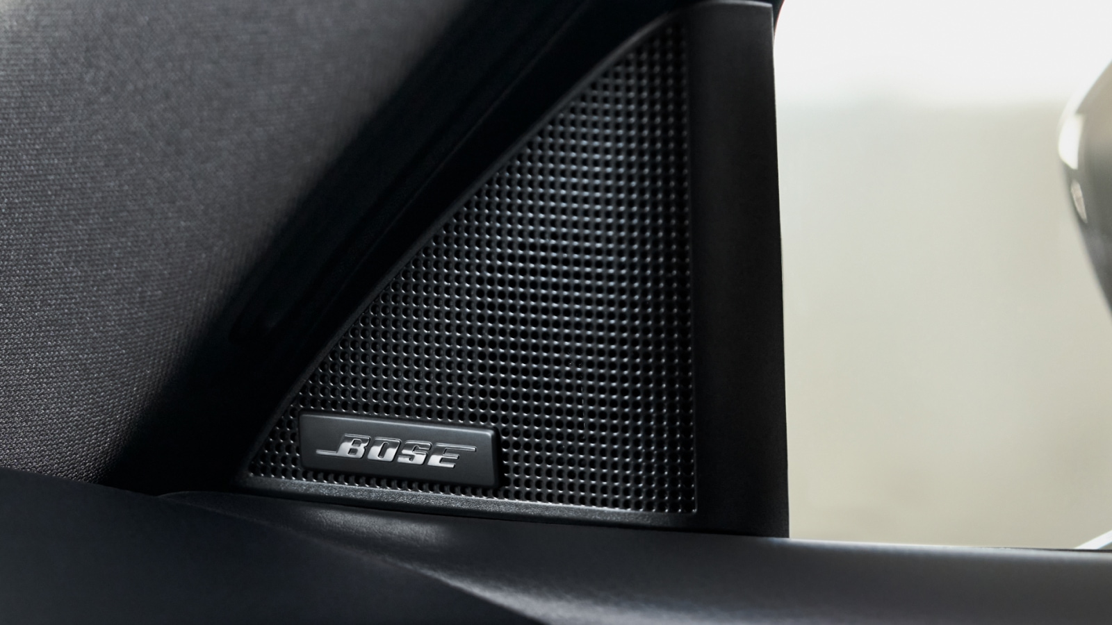 Mazda CX-70 – Bose Speakers
