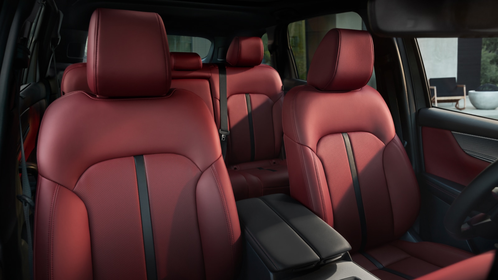 2026 mazda cx-70 interior seating 
