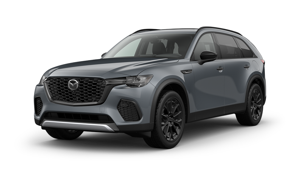 Mazda CX-70 3.3 Turbo Premium Plus
