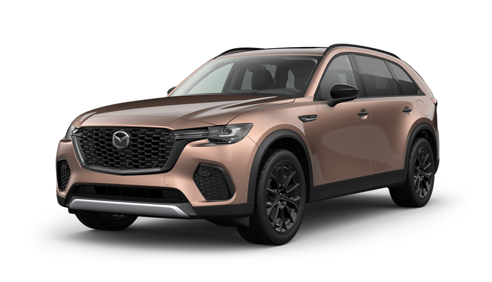 Mazda CX-70 3.3 Turbo Premium