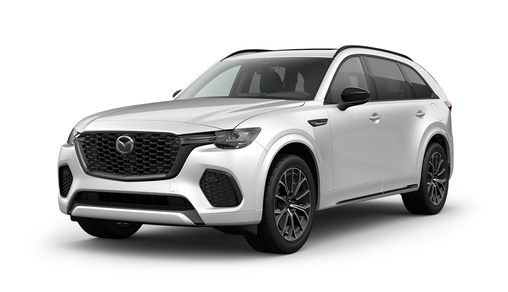 Mazda CX-70 3.3 Turbo S Premium