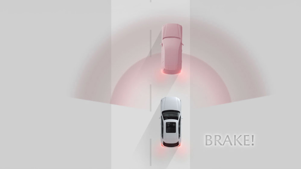 2026 Mazda 3 Hatchback – i-Activsense® Safety Technology