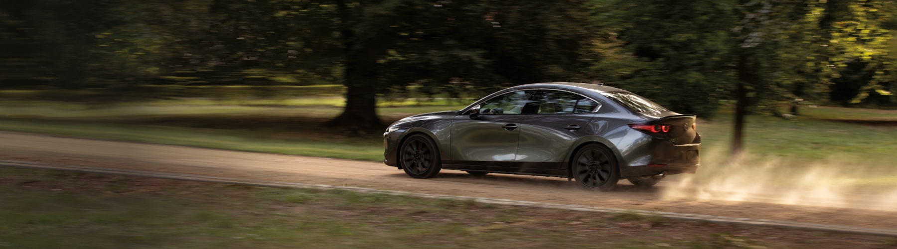 Accesorios para el Mazda 3 Sedan 2026