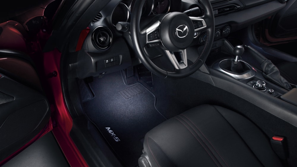 2026-Mazda-MX-5-RF-Miata-Accessories-Interior-Lighting-Kit