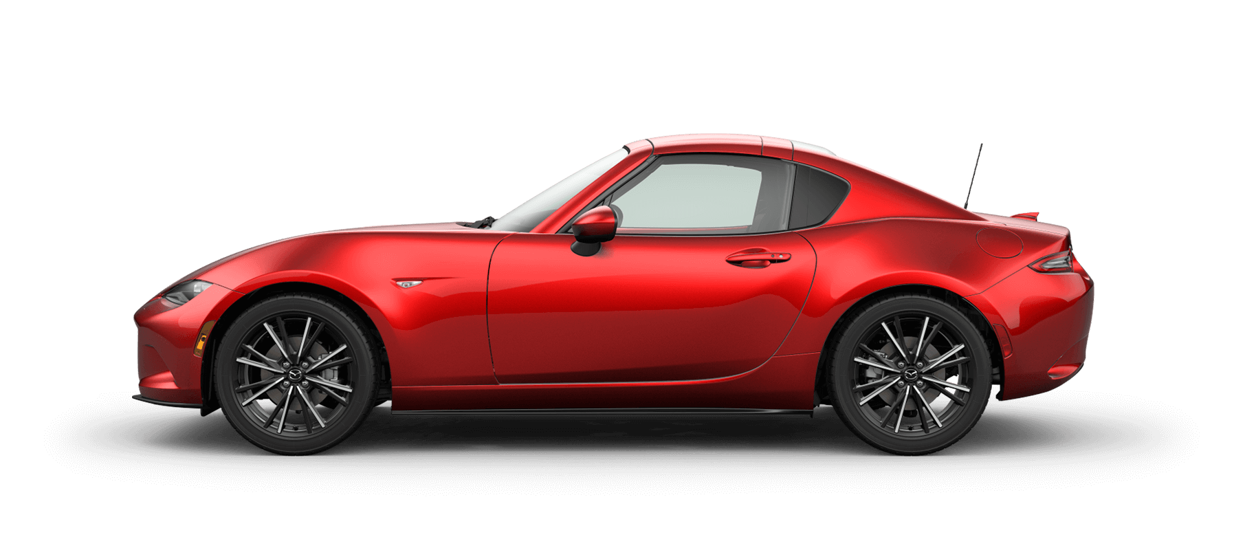 2026 Mazda 2026 mx-5 miata rf