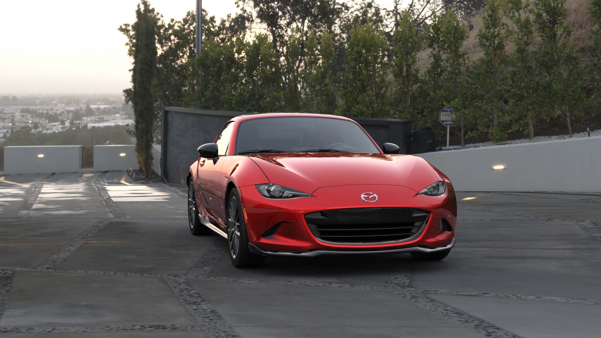 Mazda MX5 Miata Roadster Coupé Buying Guide