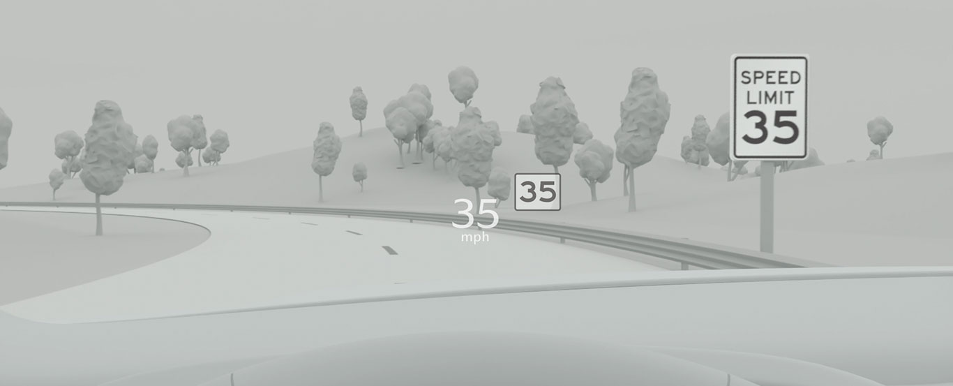 Seguridad del Mazda MX-5 Miata 2026  –  Sistema de reconocimiento de señales de tránsito