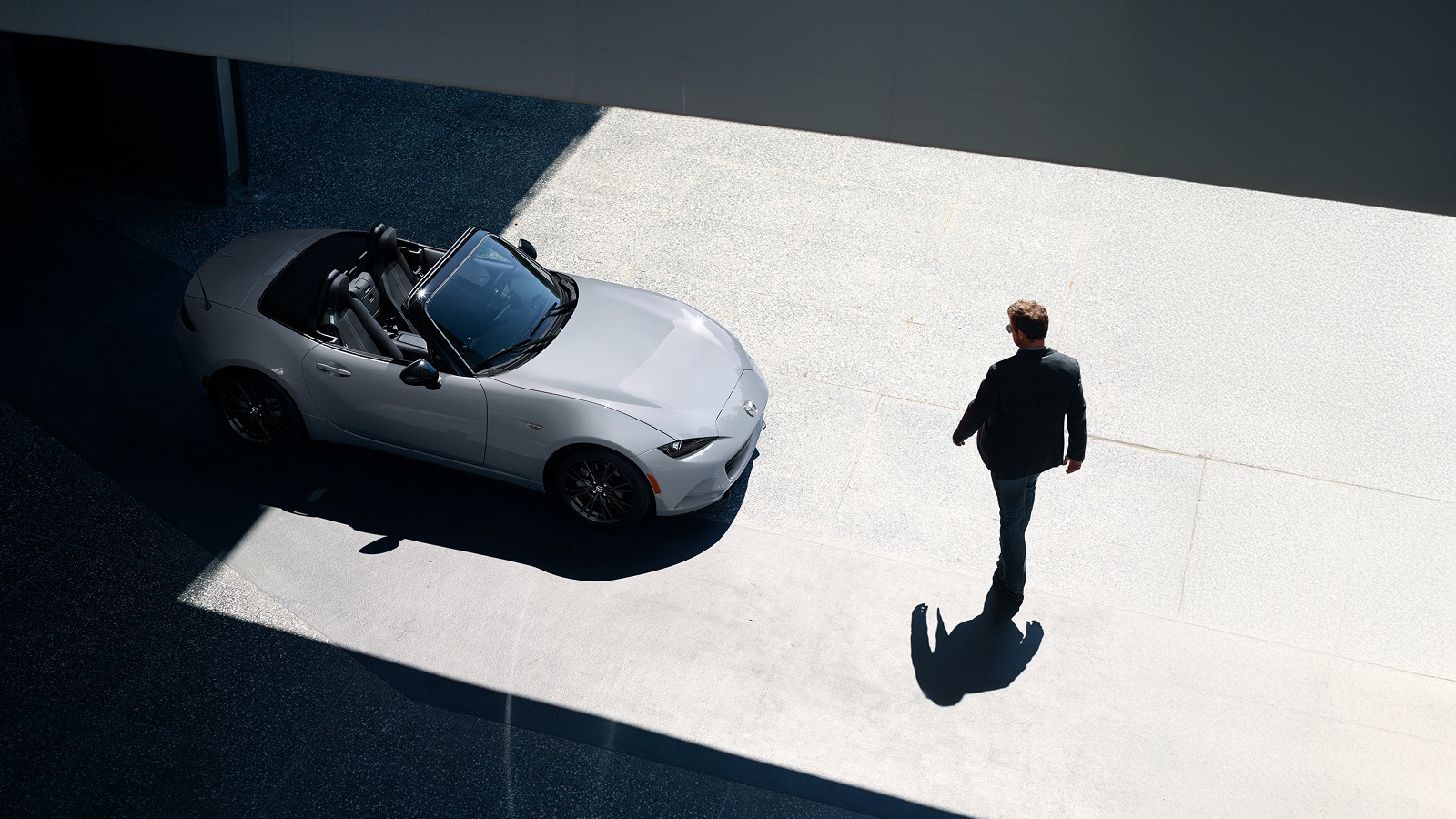 Mazda MX-5 Miata 2026  –  Filosofía de diseño Kodo