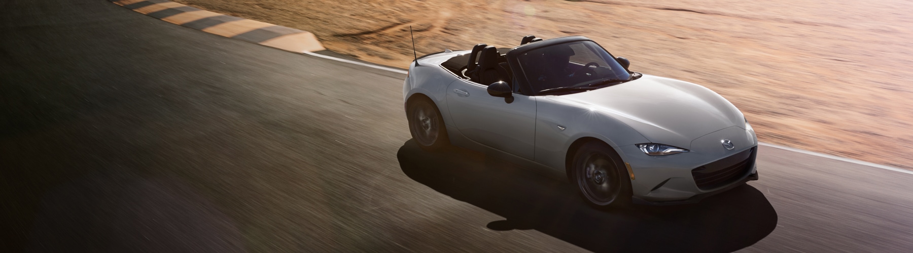 2026 Mazda MX-5 Miata Accessories