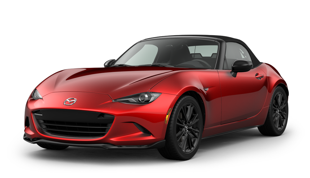 Mazda MX-5 Miata Club 2026