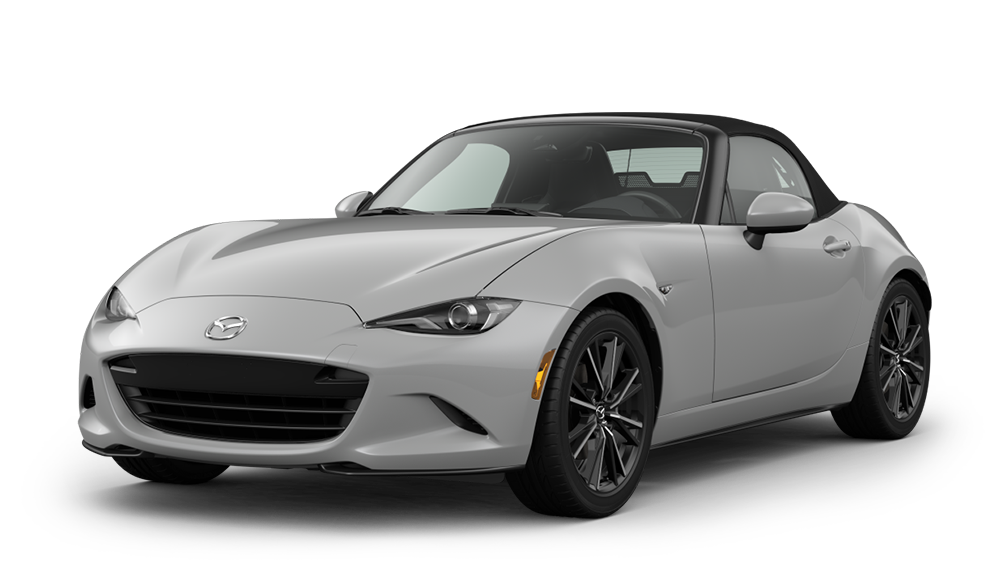 Mazda MX-5 Miata Grand Touring 2026