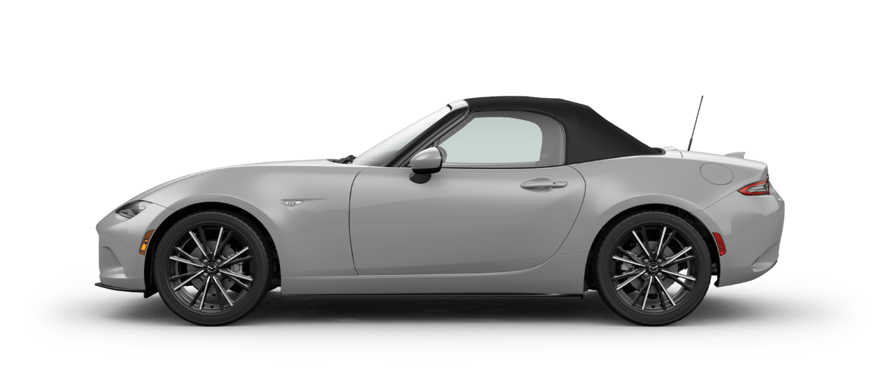 2026 Mazda MX-5 Miata, thumbnail 2