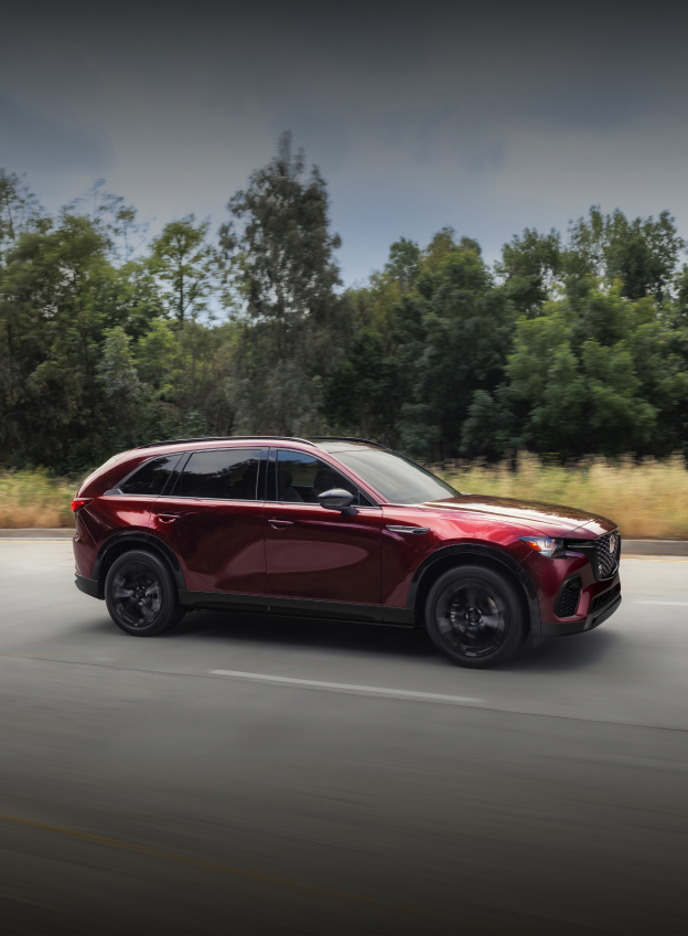 2027 Mazda CX-90  SUV
