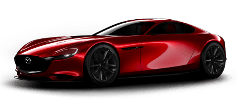 2018 Vision Vehicles