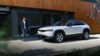 Top 12 Electric Suv In 2022 EU Vietnam Business Network EVBN 