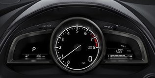 2018 Mazda CX-3 Owner's Manual | Mazda USA
