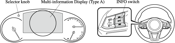 2018 Mazda6 Owner's Manual | Mazda USA