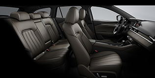 2018 Mazda6 Owner's Manual | Mazda USA