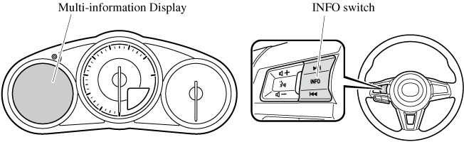 2018 Mazda MX-5 Owner's Manual | Mazda USA