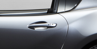 2018 Mazda MX-5 Owner's Manual | Mazda USA
