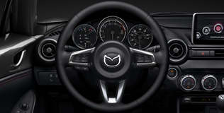 2018 Mazda MX-5 Owner's Manual | Mazda USA