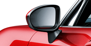 2018 Mazda MX-5 Owner's Manual | Mazda USA