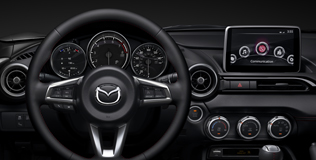 2018 Mazda MX-5 Owner's Manual | Mazda USA