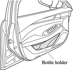 2019 Mazda6 Owner's Manual | Mazda USA