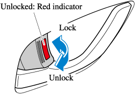 2019 MX-5 & MX-5 RF Owner's Manual | Mazda USA