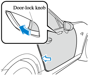 2019 MX-5 & MX-5 RF Owner's Manual | Mazda USA