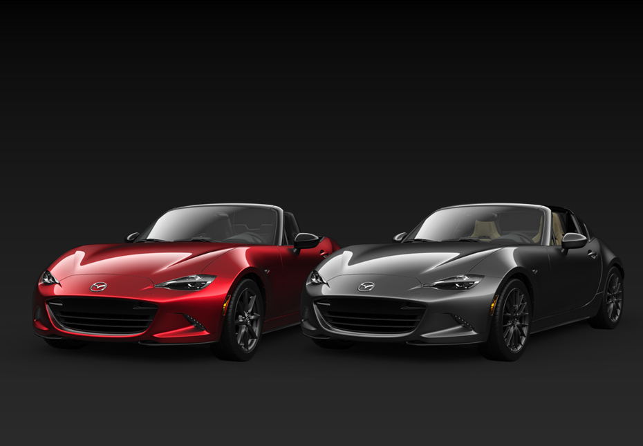 mx 5 rf manual