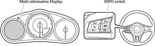 2020 MX-5 Owner's Manual | Mazda USA