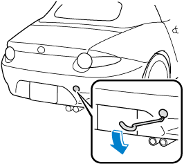 2020 MX-5 Owner's Manual | Mazda USA