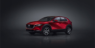 2021 Mazda CX-30 Owner's Manual | Mazda USA