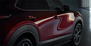 2021 Mazda CX-30 Owner's Manual | Mazda USA