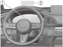 2022 Mazda CX-30 Owner's Manual | Mazda USA
