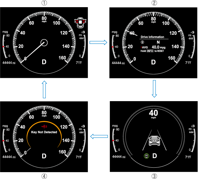 2022 Mazda CX-30 Owner's Manual | Mazda USA