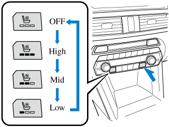 Replacing the KPH Wireless Thermostat Batteries